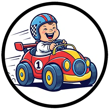 Geschenk zum Führerschein