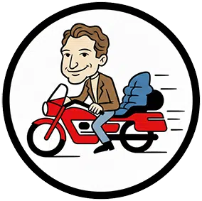 Geschenk für Biker